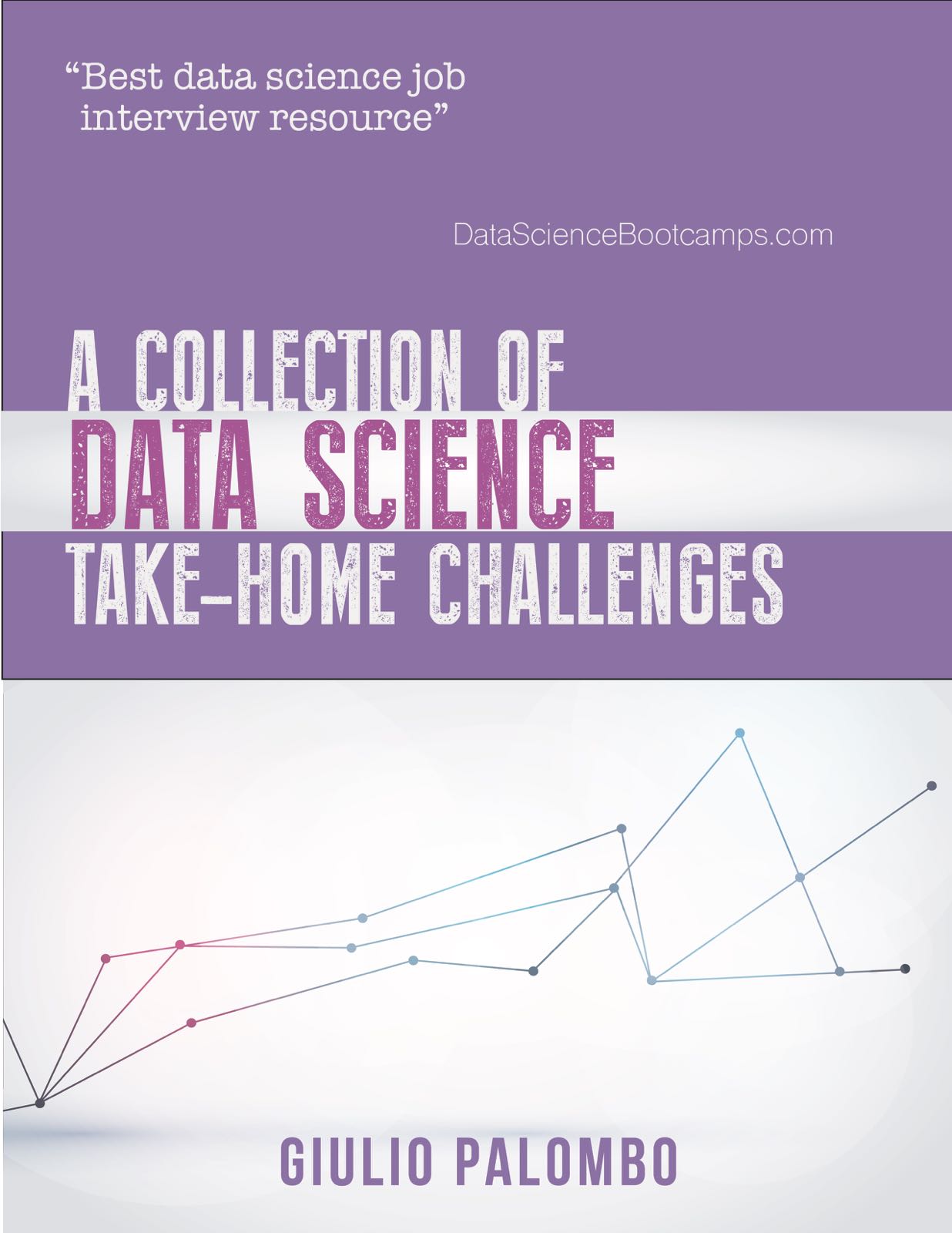 A Collection of Data Science Take-home Challenges